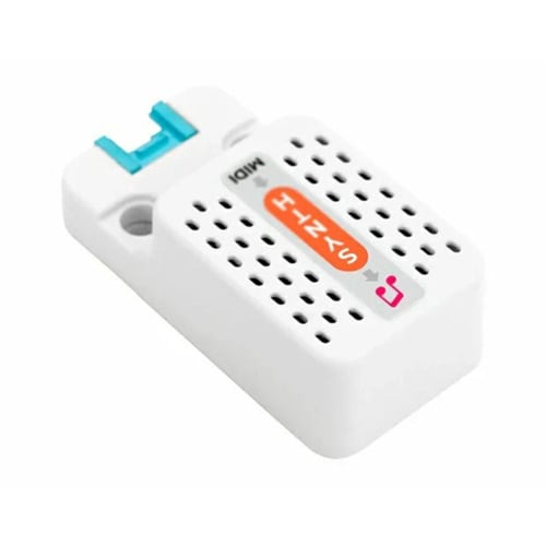 M5Stack用MIDIシンセサイザユニ