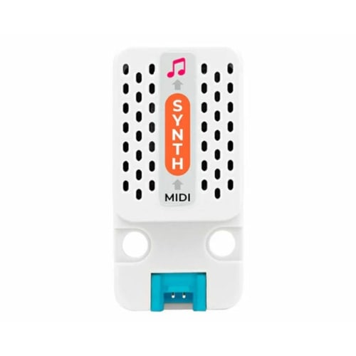 M5Stack用MIDIシンセサイザユニ