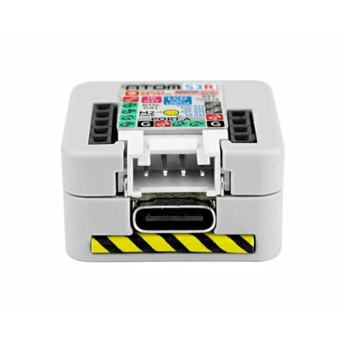 ATOMS3R (8MB PSRAM搭載