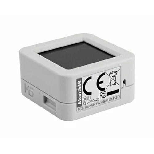 ATOMS3R (8MB PSRAM搭載