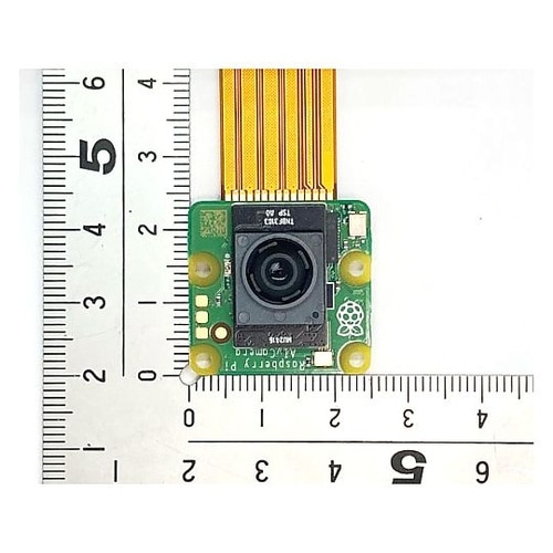 AI Camera − Sony IMX