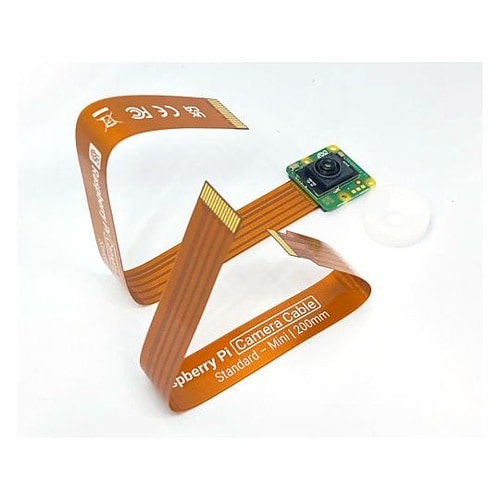 AI Camera − Sony IMX