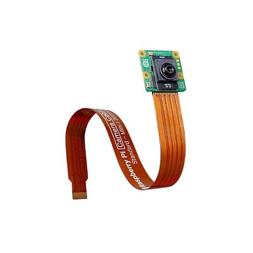 AI Camera − Sony IMX