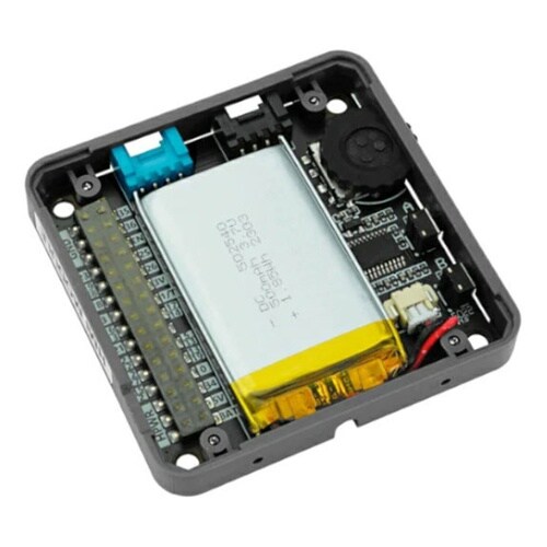 M5Stack用HMIモジュール(STM