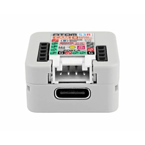 ATOMS3R カメラキット(8MB P