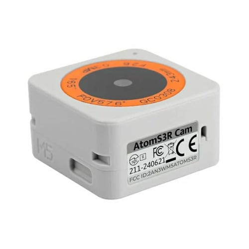 ATOMS3R カメラキット(8MB P