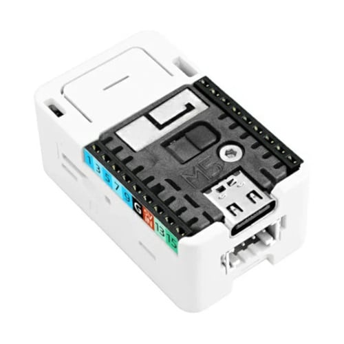 M5Capsule (M5Stamp S