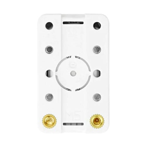 M5Capsule (M5Stamp S