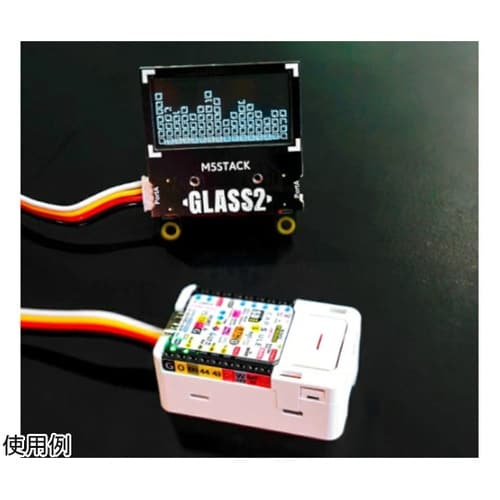 M5Capsule (M5Stamp S