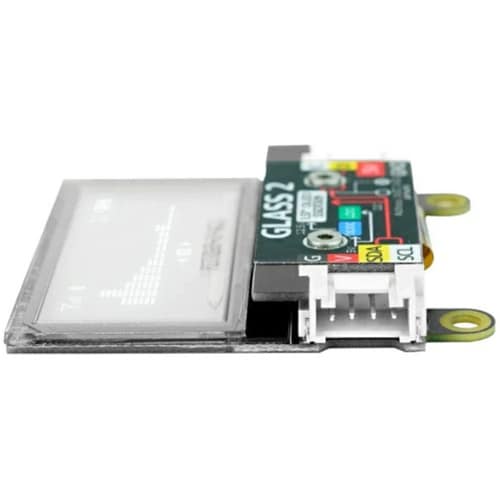 M5Stack用 1.5インチ透過型OL