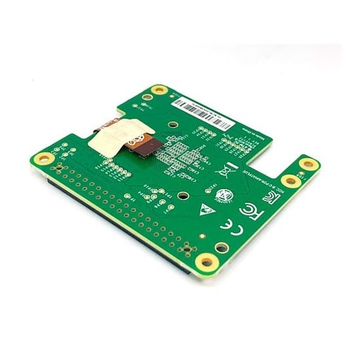 AI HAT+(13TOPS版) SC1