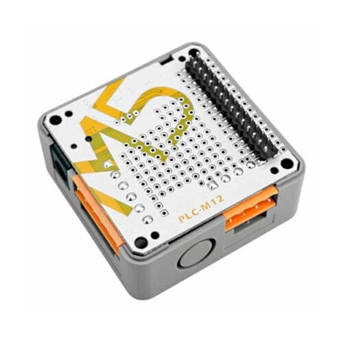 M5Stack用PLCモジュール V1.
