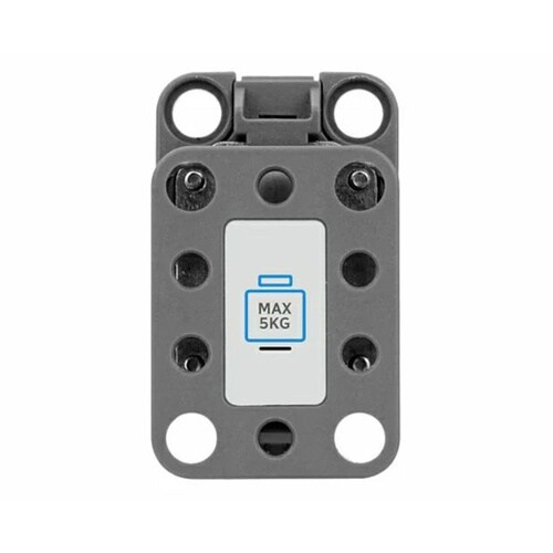 M5Stack用計量ユニット 5kgレン