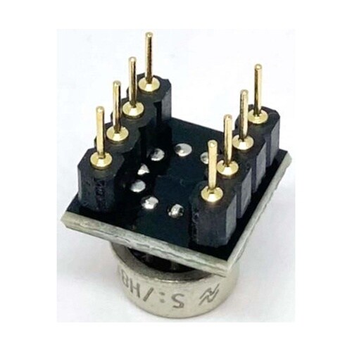 LM747CH デュアルオペアンプ CA