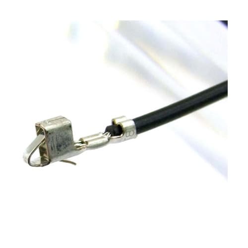 日圧NH/SMPコンタクトピン付コード黒