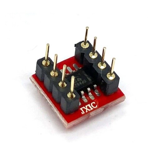 OPA828 高性能オペアンプ DUAL