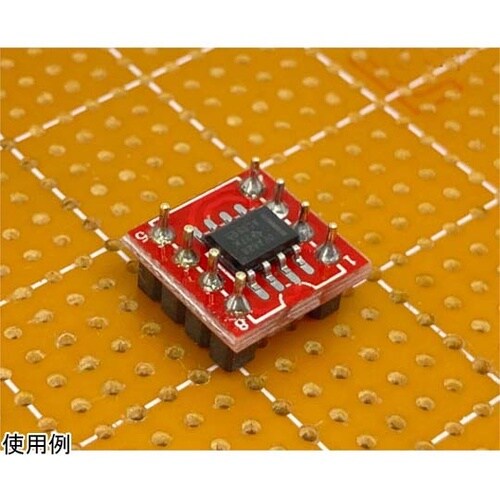 OPA828 高性能オペアンプ DUAL