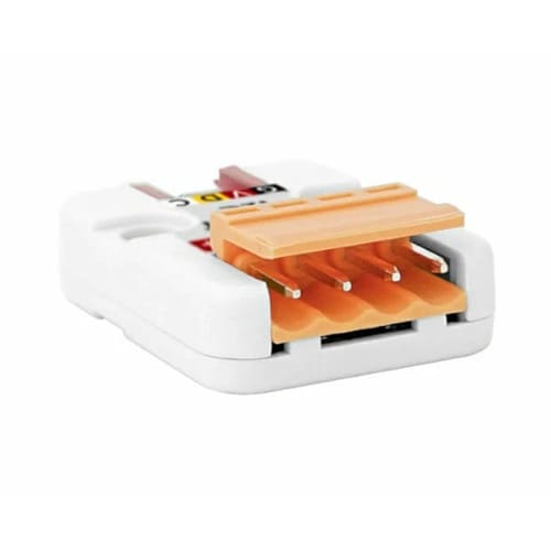 M5Stack用BLDCモータードライバ