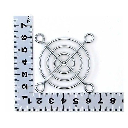 50mm角ファンガード FG−050