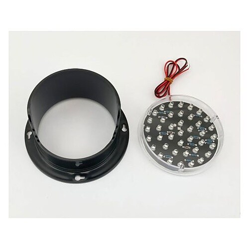 野球用BSOカウントボード LEDモジュ