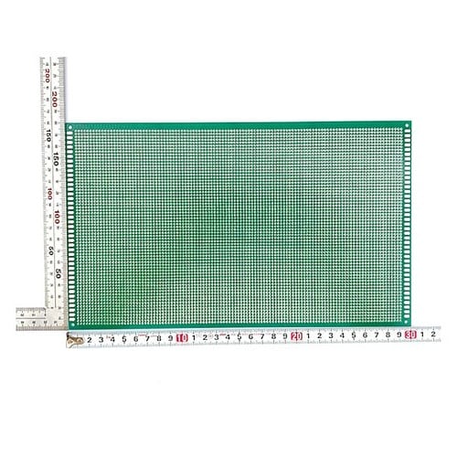 ユニバーサル基板 180×300mm(片