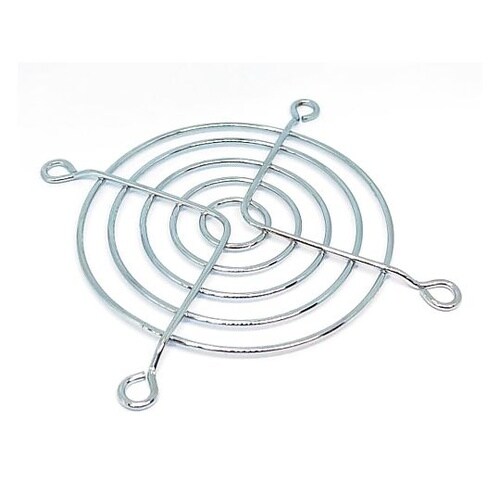 80mm角ファンガード FG−080