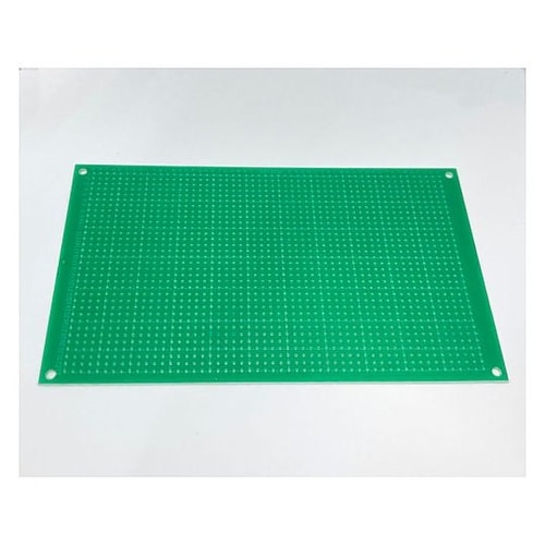ユニバーサル基板 90×150mm(片面