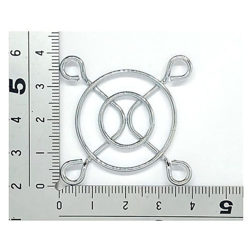 40mm角ファンガード FG−040