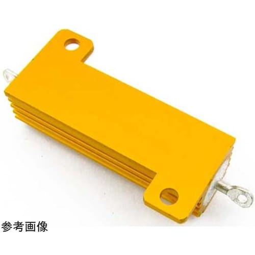 メタルクラッド抵抗(Jランク) 50W