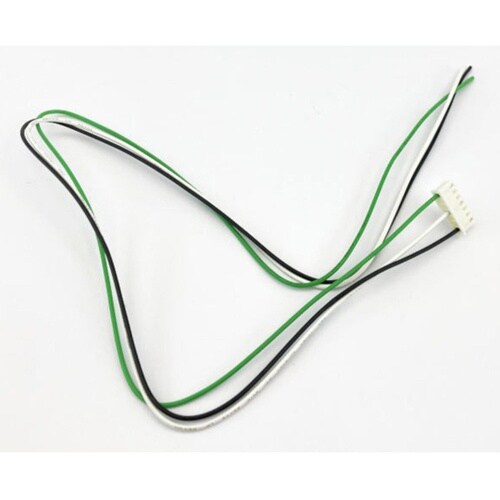 電源用アセンブリケーブル(入力側)XHP