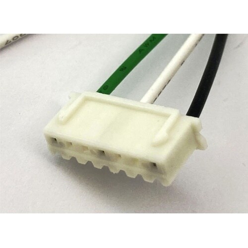 電源用アセンブリケーブル(入力側)XHP