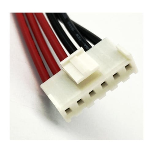 電源用アセンブリケーブル(出力側)VHR