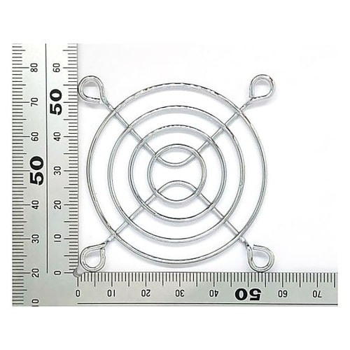 60mm角ファンガード FG−060