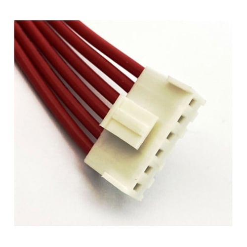 電源用アセンブリケーブル(出力側)VHR