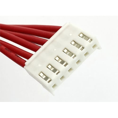 電源用アセンブリケーブル(出力側)VHR