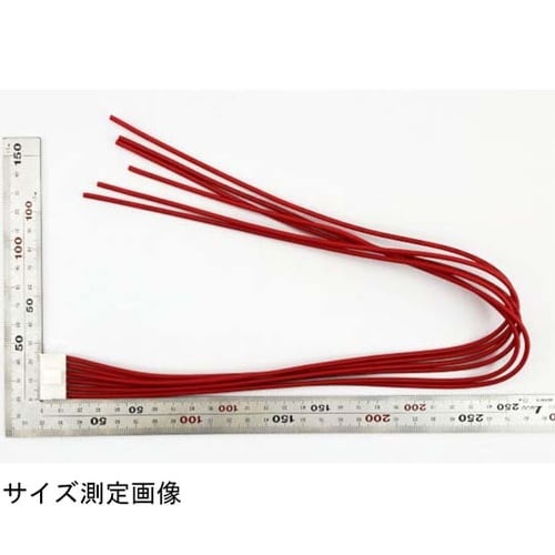 電源用アセンブリケーブル(出力側)VHR