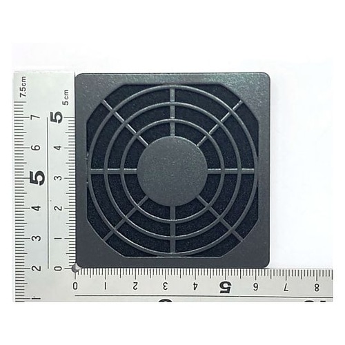 ファンフィルタ 60mm角用 BFG−0