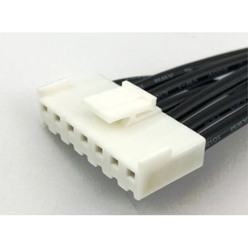 電源用アセンブリケーブル(出力側)VHR