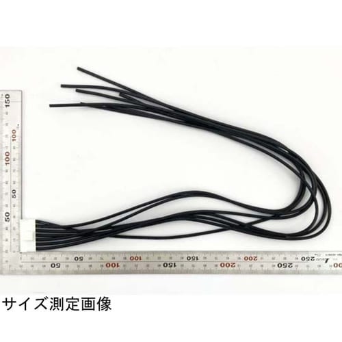 電源用アセンブリケーブル(出力側)VHR