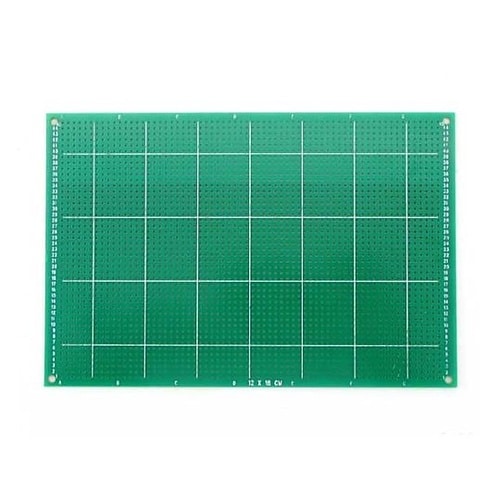 ユニバーサル基板 120×180mm(片