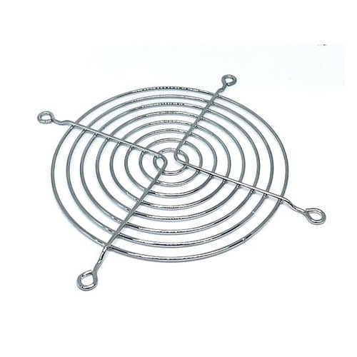 120mm角ファンガード FG−120