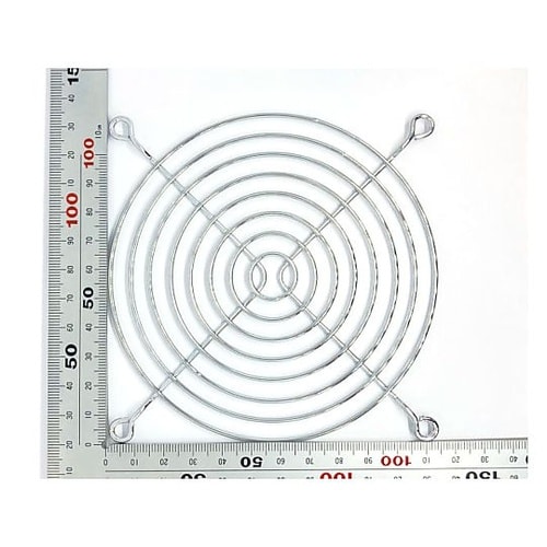 120mm角ファンガード FG−120