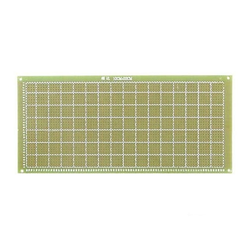 ユニバーサル基板 100×220mm(片