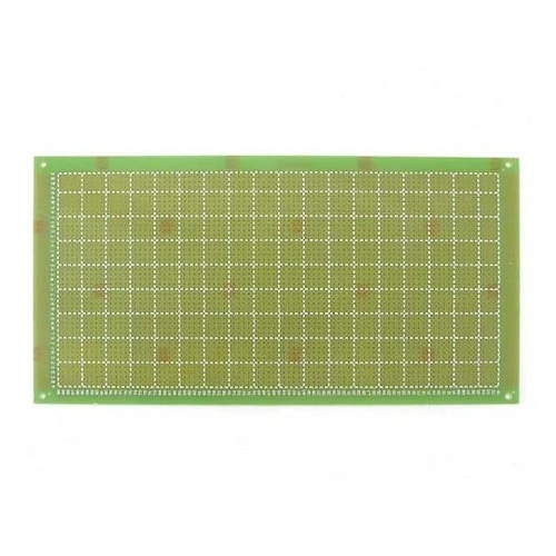 ユニバーサル基板 130×250mm(片