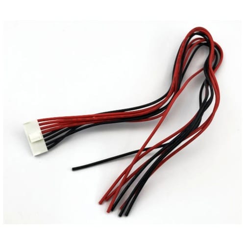 電源用アセンブリケーブル(出力側)VHR