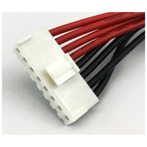 電源用アセンブリケーブル(出力側)VHR