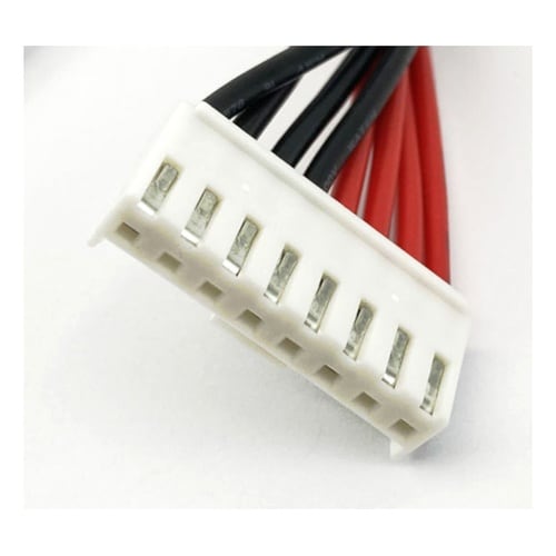 電源用アセンブリケーブル(出力側)VHR