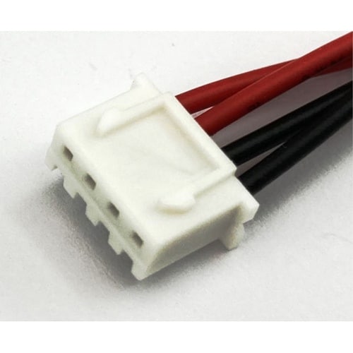 電源用アセンブリケーブル(出力側)XHP