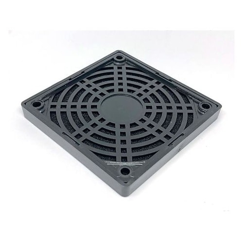 ファンフィルタ 80mm角用 BFG−0