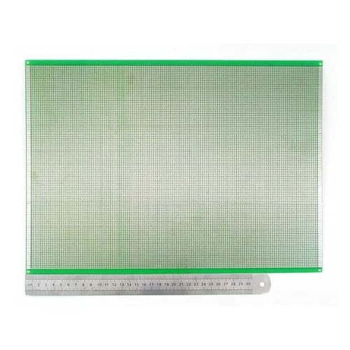 ユニバーサル基板 300×400mm(片